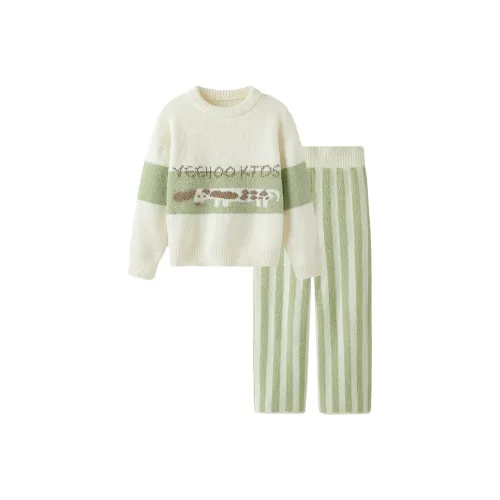 YeeHoO Школьный возраст Lounge Набор