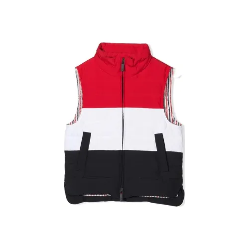 THOM BROWNE Многоцветный Kids Жилет/Слинг