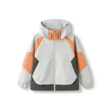 Серо-желтый цвет, тон 00323