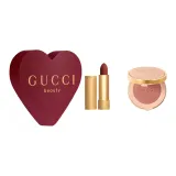 Комплект из двух частей: Бархат Матовый Помада #505 3,5 г + Звездный Румяна #05 5,5 г