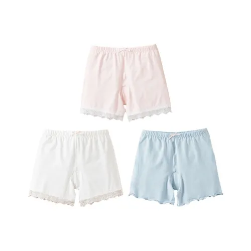 Youyou 1 Point Нижнее белье 3 упаковки Подростки