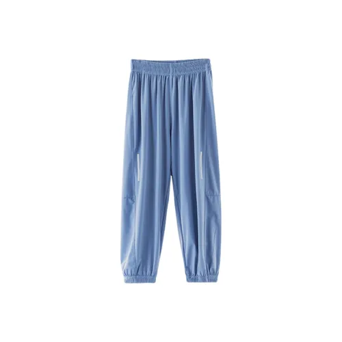 OVE 22010 Синий Kids Брюки