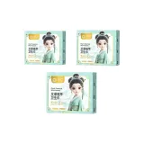 3 коробки, 18 шт