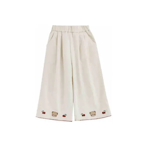 YOEHYAUL Брюки для детей 3-7 лет