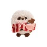 Еда Шоколад Попкорн Панда Пельмени