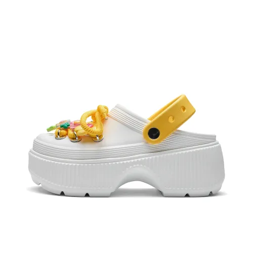 KAPPA Back to Back Sabo Women's Classic White KAPPA Спина к Спине Сабо Женские Классический Белый