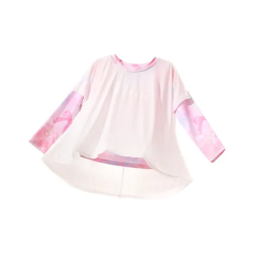 MIANQIXIONG KIDS Туристическая одежда