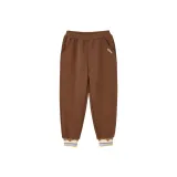 Каштановый [Минималистичный]