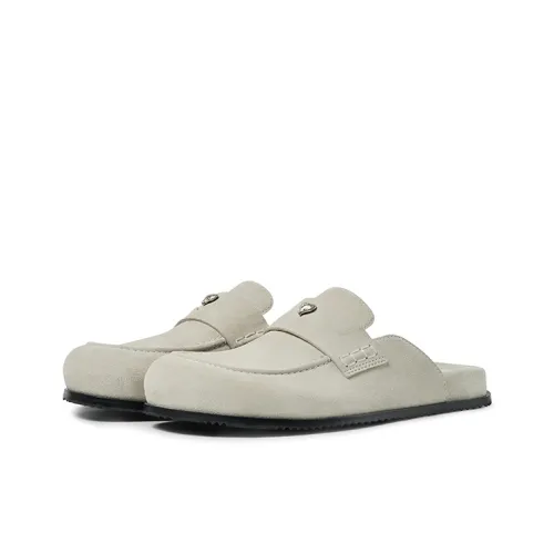 Faytobe Тихий Нижняя юбка Резистентные Домашние тапочки Женские