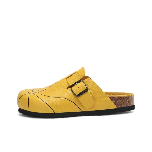 Rosa Bianca ЭВА Устойчивые к истиранию Домашние тапочки Женские