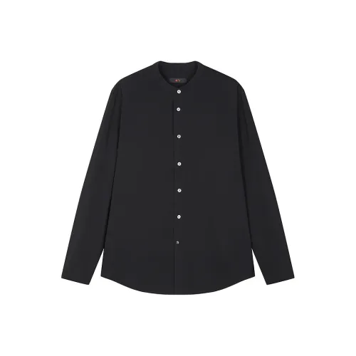 CROQUIS Мужские рубашки