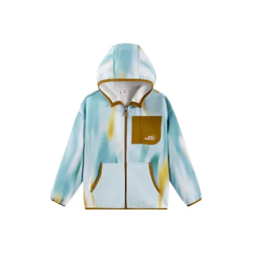 Antakids Топ Sea Пена Циановый Подростки