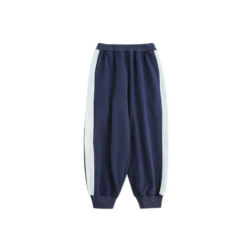 YOEHYAUL Брюки Темно-синий Синий Дети Возраст 3-7 Лет