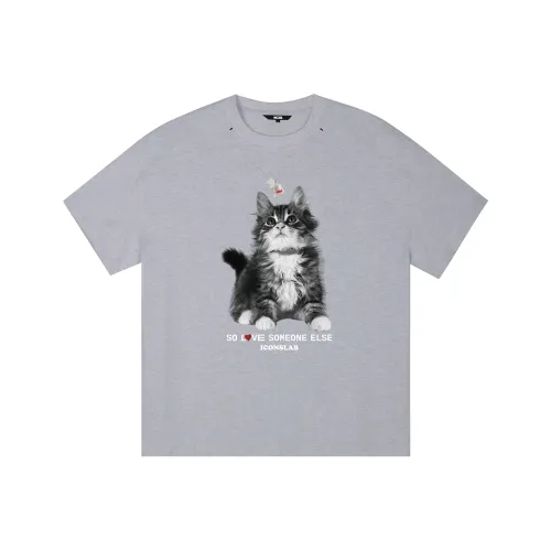 ICONS Lab Унисекс Футболки