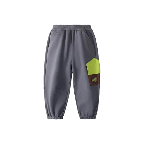 MQDMINI Брюки для детей в возрасте 3-7 лет