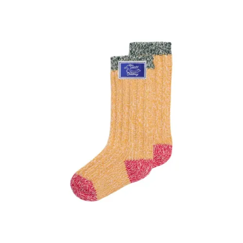 Burberry носки 1 упаковка Narcissus для детей