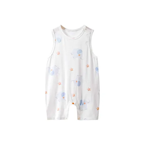 Dis Rabbit Комбинезон для малышей и детей дошкольного возраста