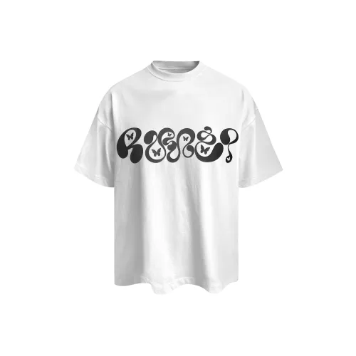 RUSURE Унисекс Футболки