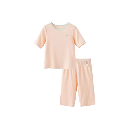 DAVE BELLA Домашняя одежда 2 предмета комплект для детей 3-7 лет