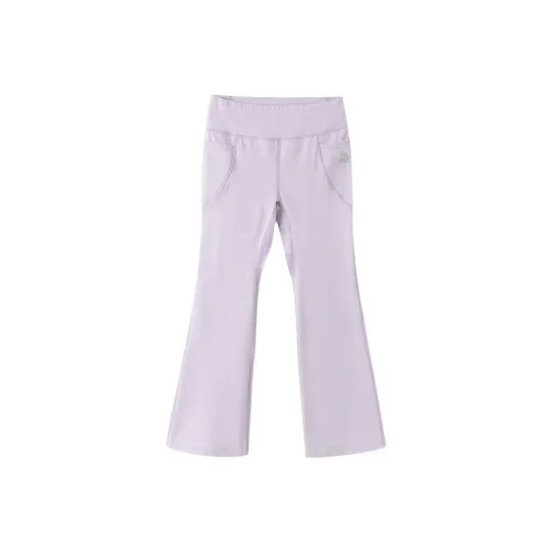 BALABALA Брюки Розовые Фиолетовые Детские