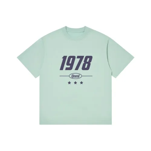 Юность Pastoral Order T-рубашка Женская