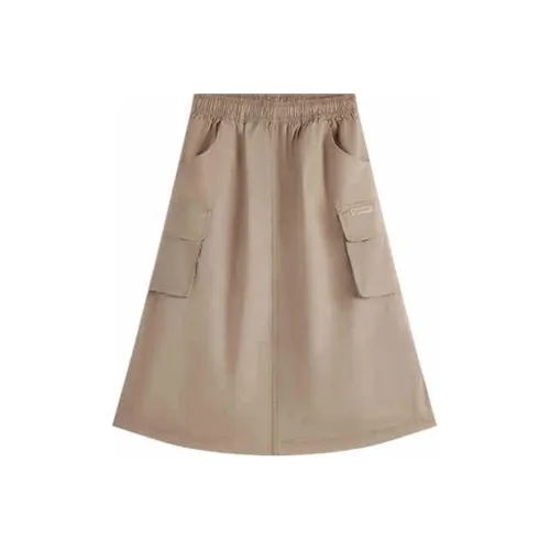 Antakids Юбка CHARLOTTE Серого цвета Подростки