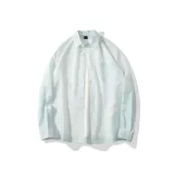 Ледяной зеленый