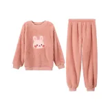 Полный розовый