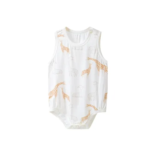 Dis Rabbit Комбинезон Whispering Low для младенцев и малышей