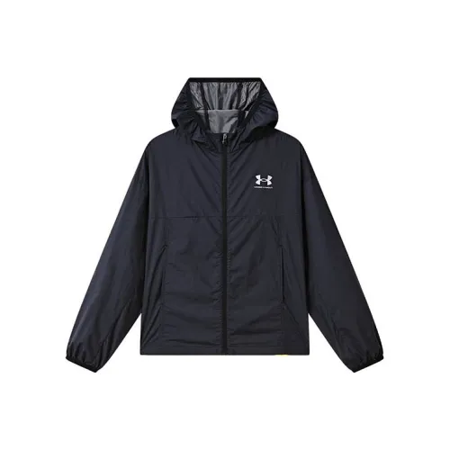 Under Armour Одежда с защитой от солнца для подростков