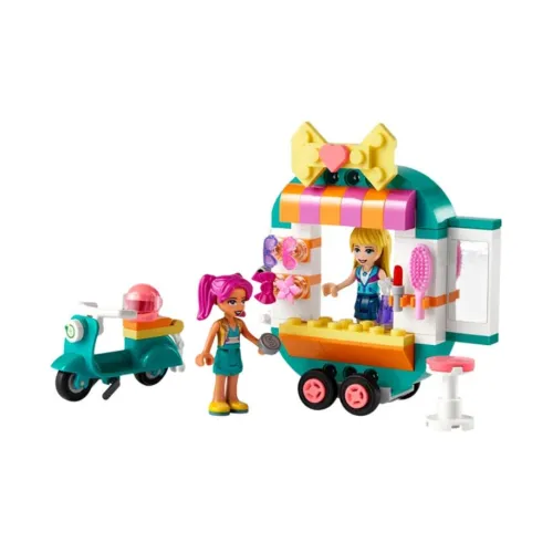 LEGO Good Friend Пластиковые конструкторы