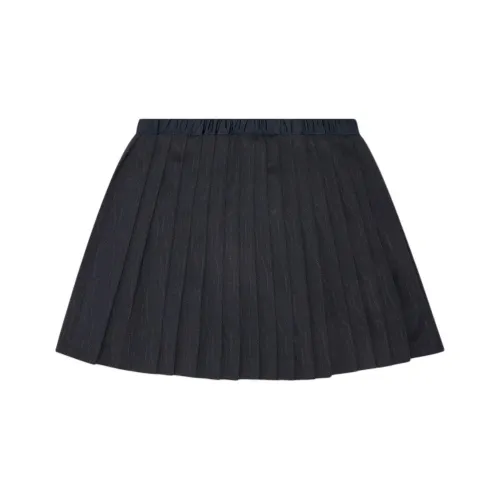 EMPORIO ARMANI Юбка Navy Blue Baby