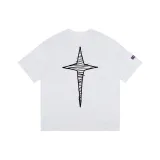 Серый меланж