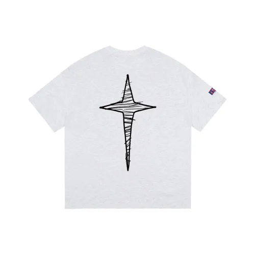 ATLETICO DE MADRID 1903 Футболка Унисекс