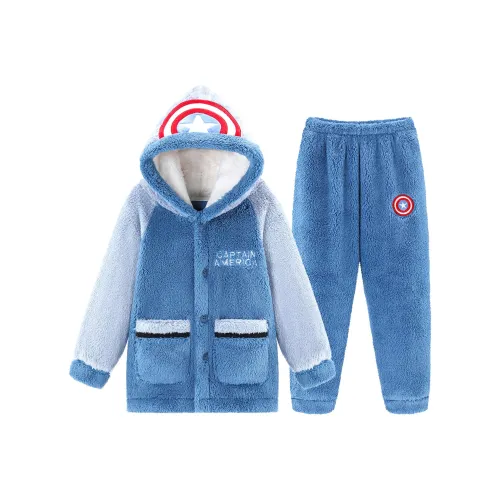 Disney Синий Kids Lounge Набор