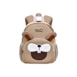 Рюкзак хаки, кролик