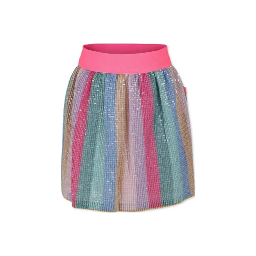 Billieblush Юбка Многоцветная Детская