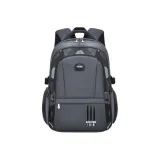 Черный - Маленький размер, подходит для классов 1-4