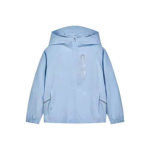 Hush Puppies Туристическая одежда SS25 Дети 3-7 лет