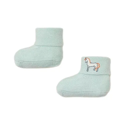 HERMES Носки 1 упаковка зеленый для малышей и детей младшего возраста