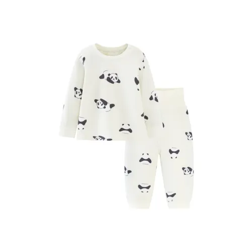 Mini Bala Мини Balabala Домашняя одежда для детей 3-7 лет