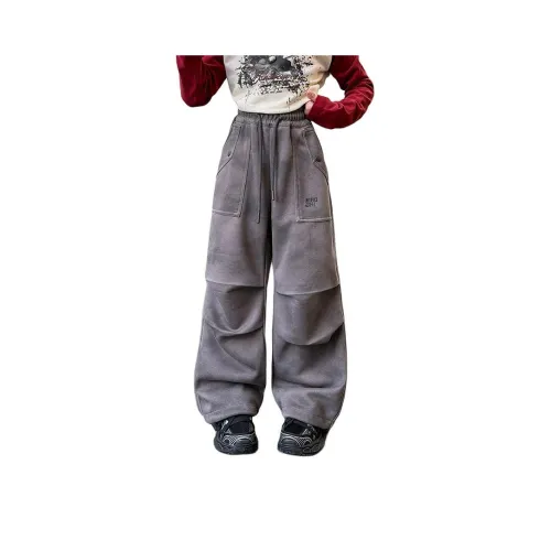 CAMKIDS Брюки Цвет на изображении Подростки