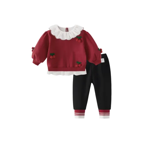 JELLYBABY Повседневная спортивная одежда для детей 3-7 лет