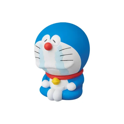Medicom Toy UDF 'Works By Fujiko F. Fujio' Фигурки в стиле чиби 5,7 см