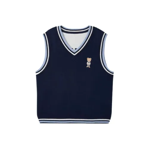 PAW IN PAW Жилет SS25 Дети 3-7 лет