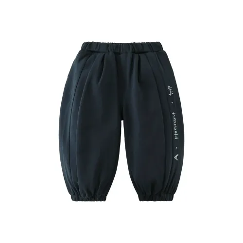 CICIIBEAR Повседневные брюки для детей 3-7 лет