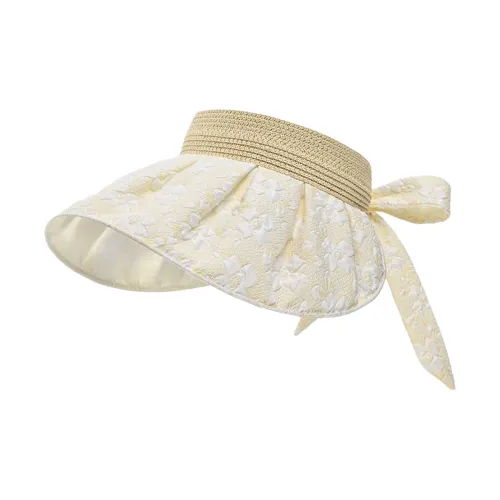 VINEY Полиэстер UV Защита Головные уборы Женские