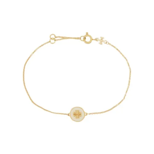 Tory Burch Браслеты Женские Золото
