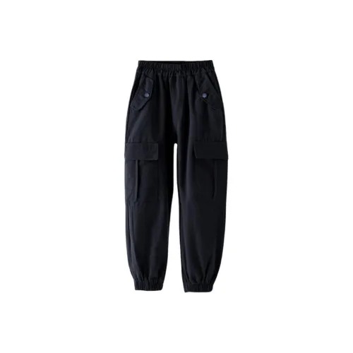 Elephants Школьный возраст Брюки карго