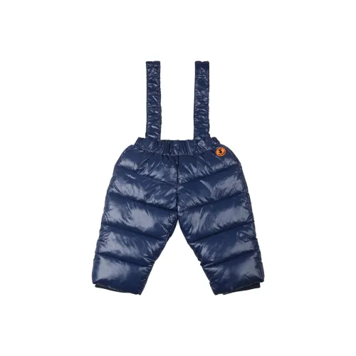 SAVE THE DUCK Брюки Синий Infant и Toddler